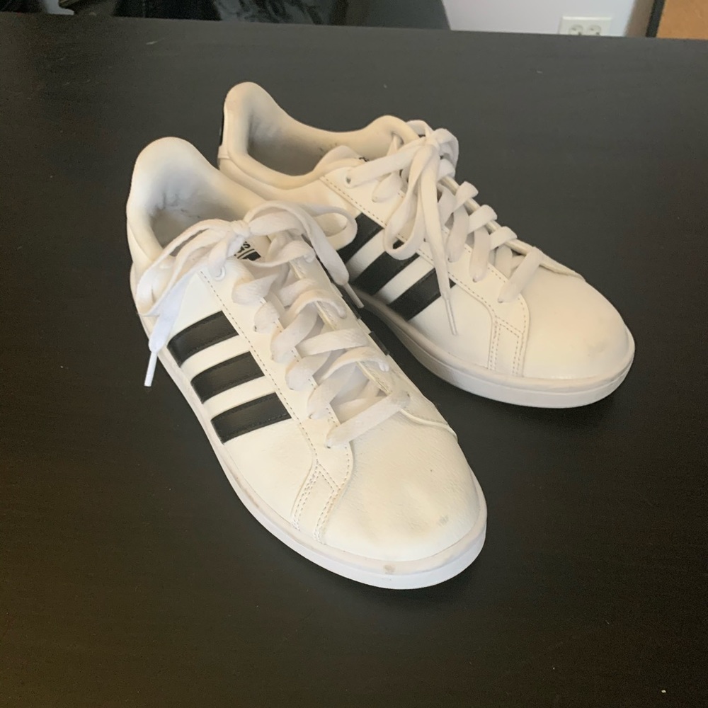 Adidas Superstar Cloudfoam Memory Shoes